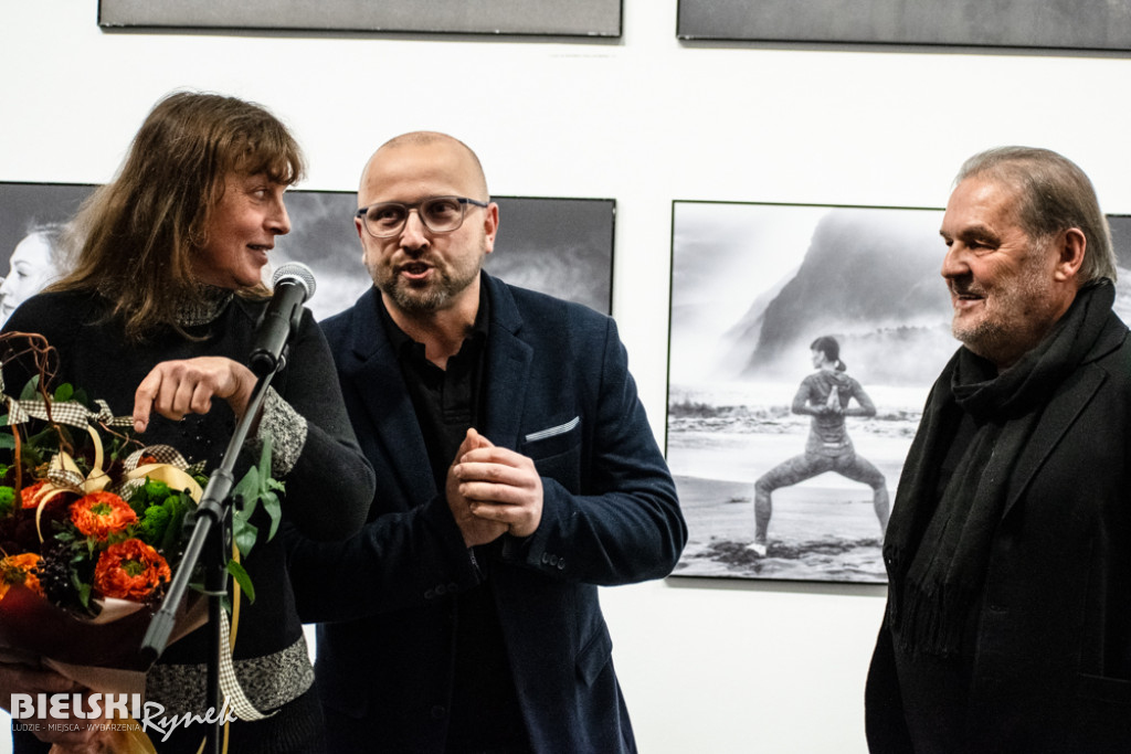 50 lat fotografii Roman Hryciów