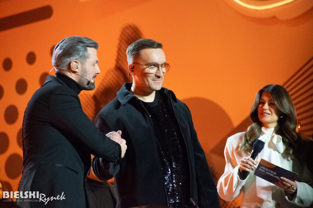 EVVIVA L\'ARTE - NIECH ŻYJE SZTUKA - koncert pod Ratuszem