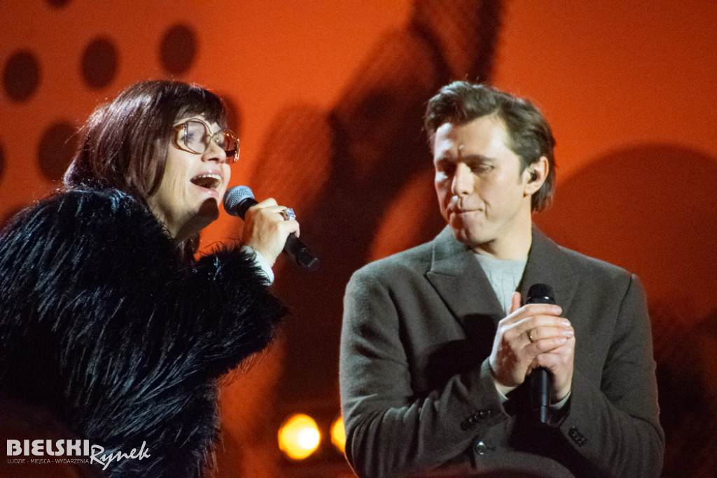 EVVIVA L\'ARTE - NIECH ŻYJE SZTUKA - koncert pod Ratuszem