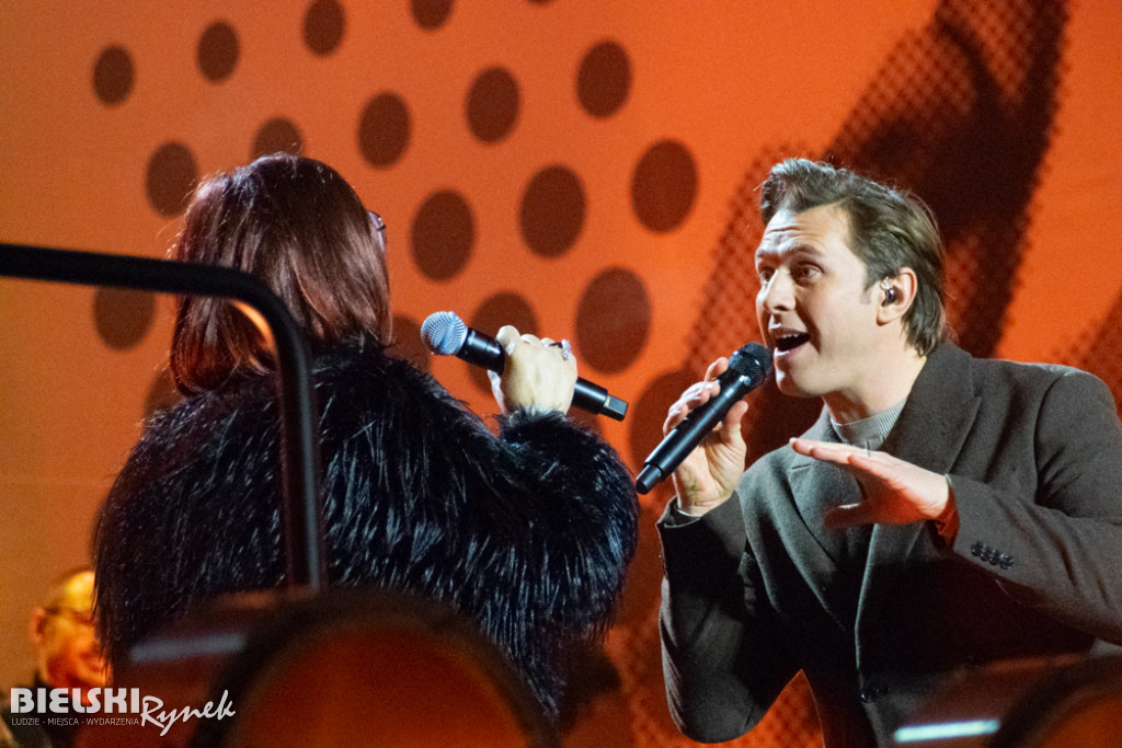 EVVIVA L\'ARTE - NIECH ŻYJE SZTUKA - koncert pod Ratuszem