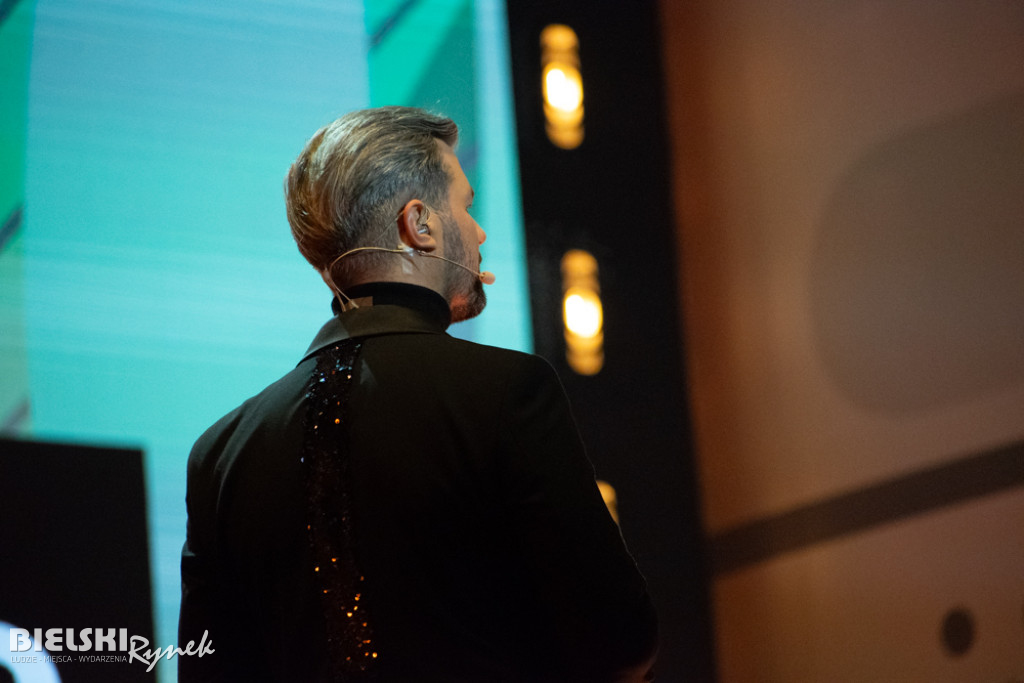 EVVIVA L\'ARTE - NIECH ŻYJE SZTUKA - koncert pod Ratuszem