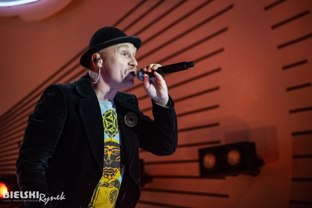 EVVIVA L\'ARTE - NIECH ŻYJE SZTUKA - koncert pod Ratuszem