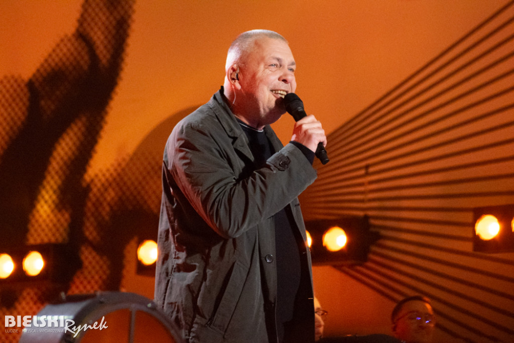 EVVIVA L\'ARTE - NIECH ŻYJE SZTUKA - koncert pod Ratuszem