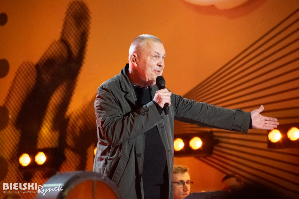 EVVIVA L\'ARTE - NIECH ŻYJE SZTUKA - koncert pod Ratuszem