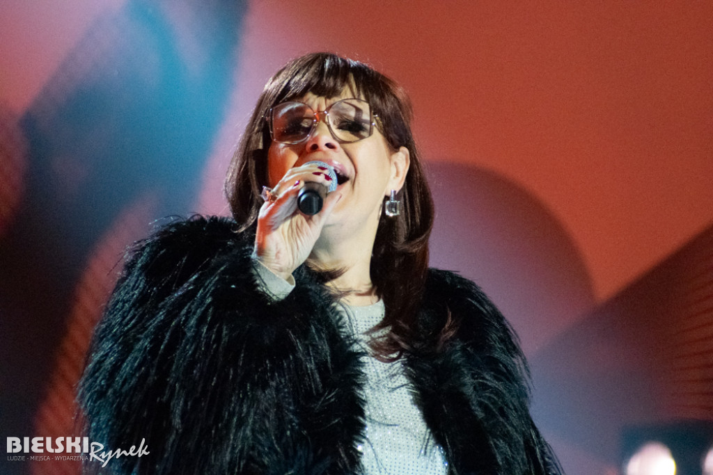 EVVIVA L\'ARTE - NIECH ŻYJE SZTUKA - koncert pod Ratuszem