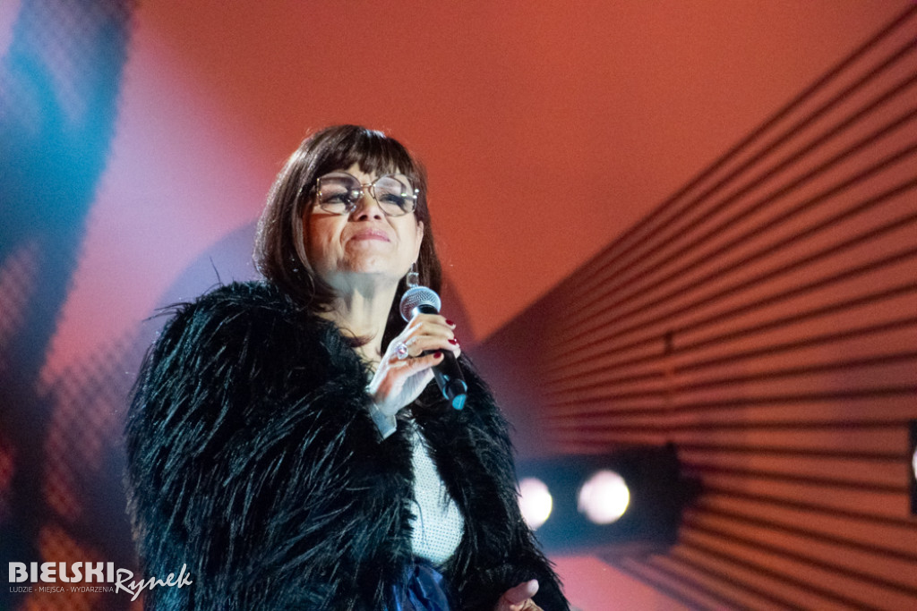 EVVIVA L\'ARTE - NIECH ŻYJE SZTUKA - koncert pod Ratuszem