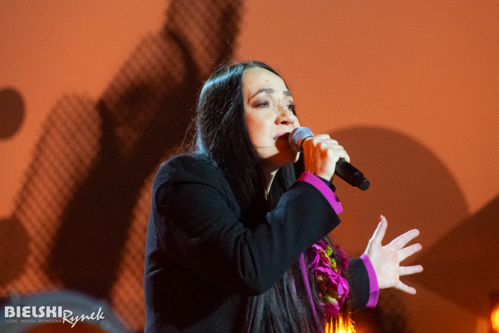 EVVIVA L\'ARTE - NIECH ŻYJE SZTUKA - koncert pod Ratuszem