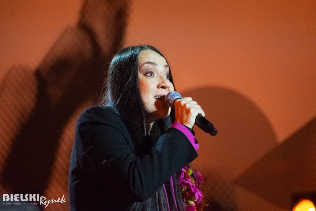 EVVIVA L\'ARTE - NIECH ŻYJE SZTUKA - koncert pod Ratuszem