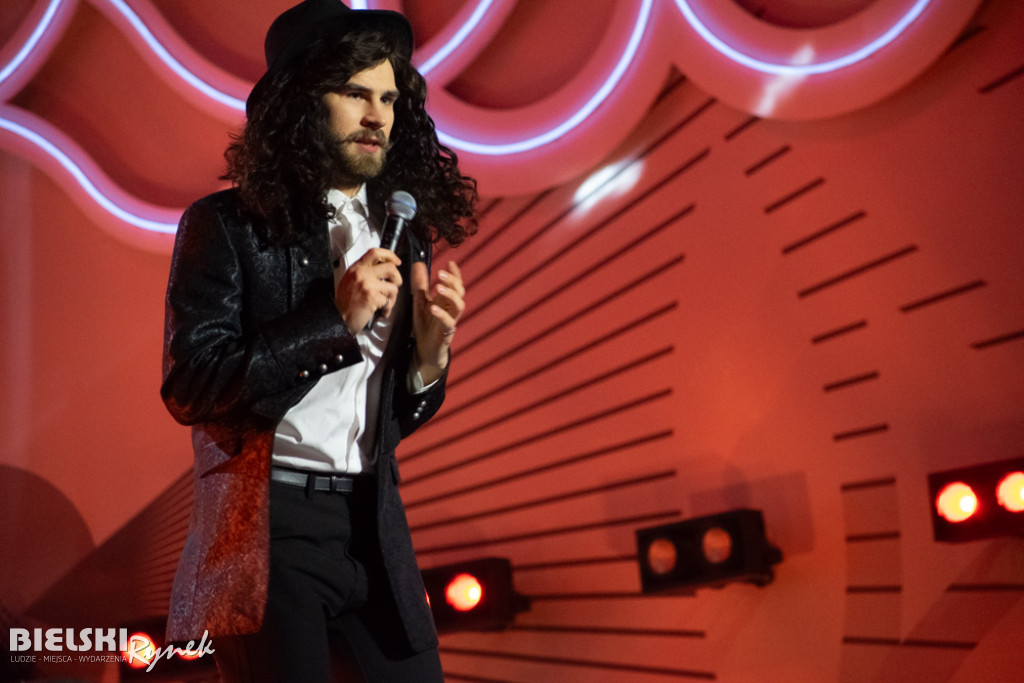 EVVIVA L\'ARTE - NIECH ŻYJE SZTUKA - koncert pod Ratuszem