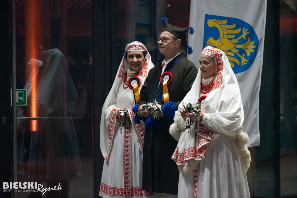 Uroczysta Gala otwarcia PSK2026 w Cavatina Hall