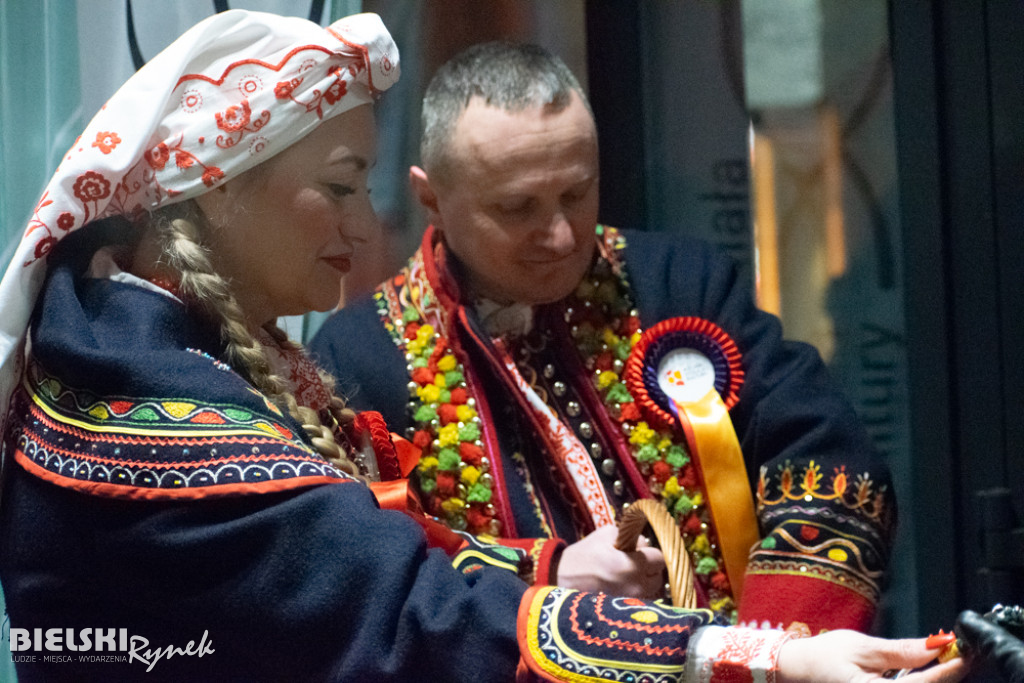 Uroczysta Gala otwarcia PSK2026 w Cavatina Hall