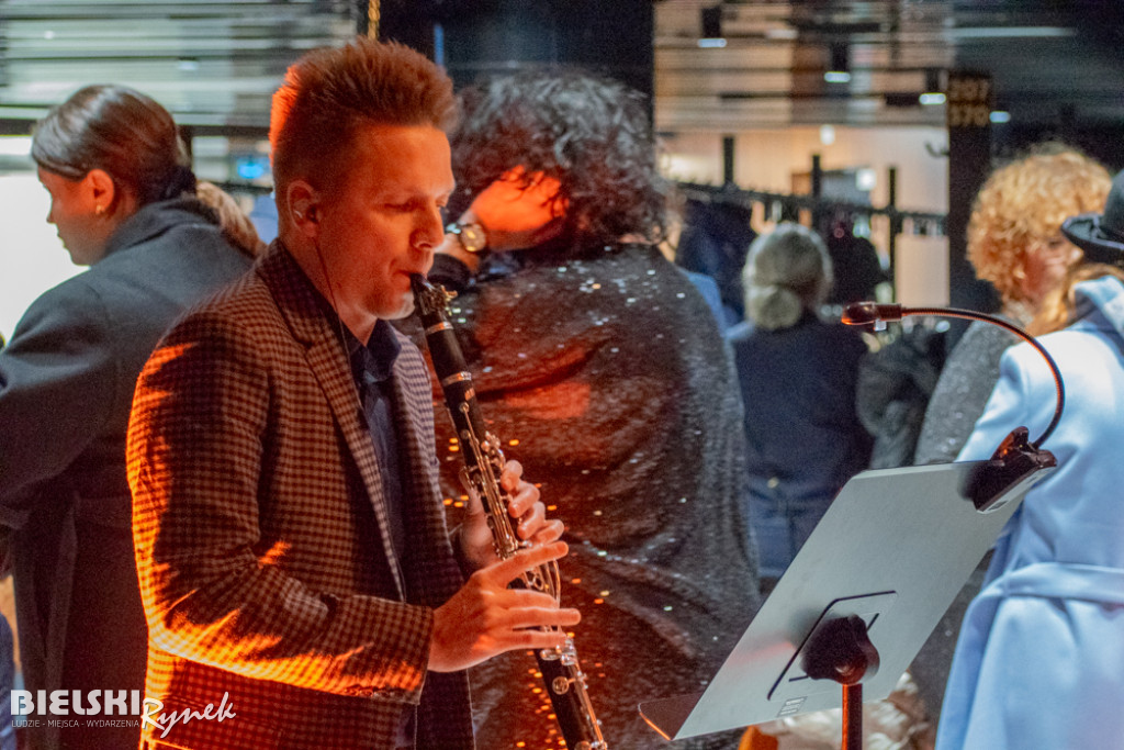 Uroczysta Gala otwarcia PSK2026 w Cavatina Hall