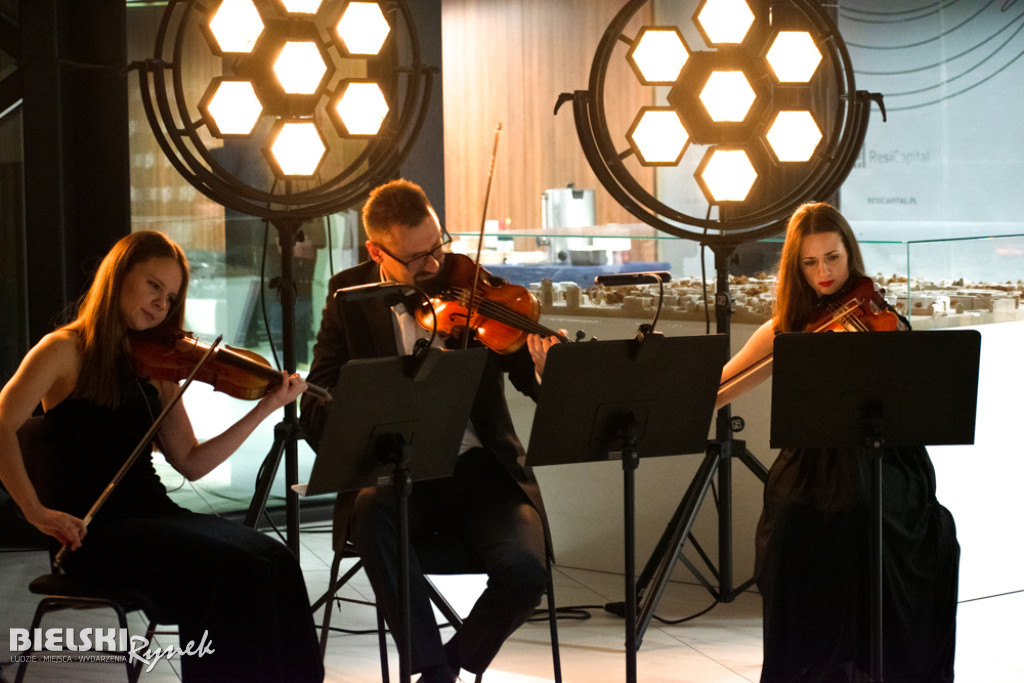 Uroczysta Gala otwarcia PSK2026 w Cavatina Hall