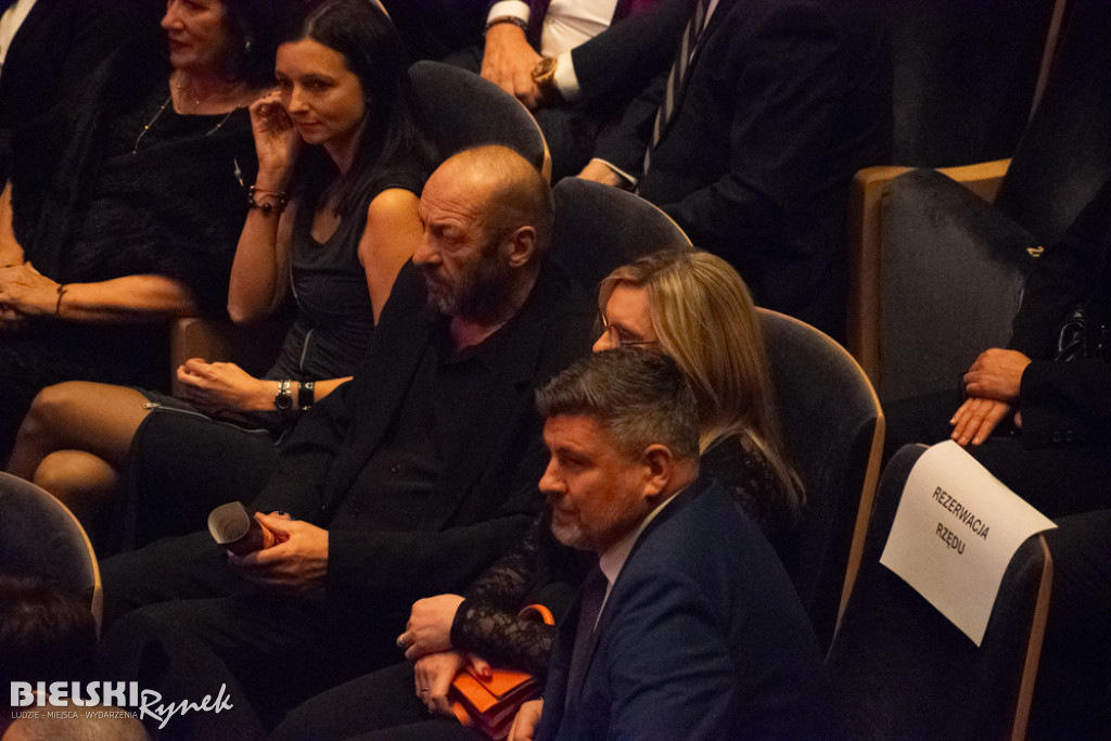 Uroczysta Gala otwarcia PSK2026 w Cavatina Hall