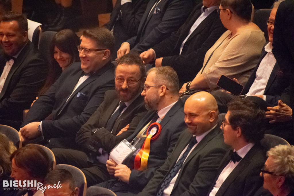 Uroczysta Gala otwarcia PSK2026 w Cavatina Hall