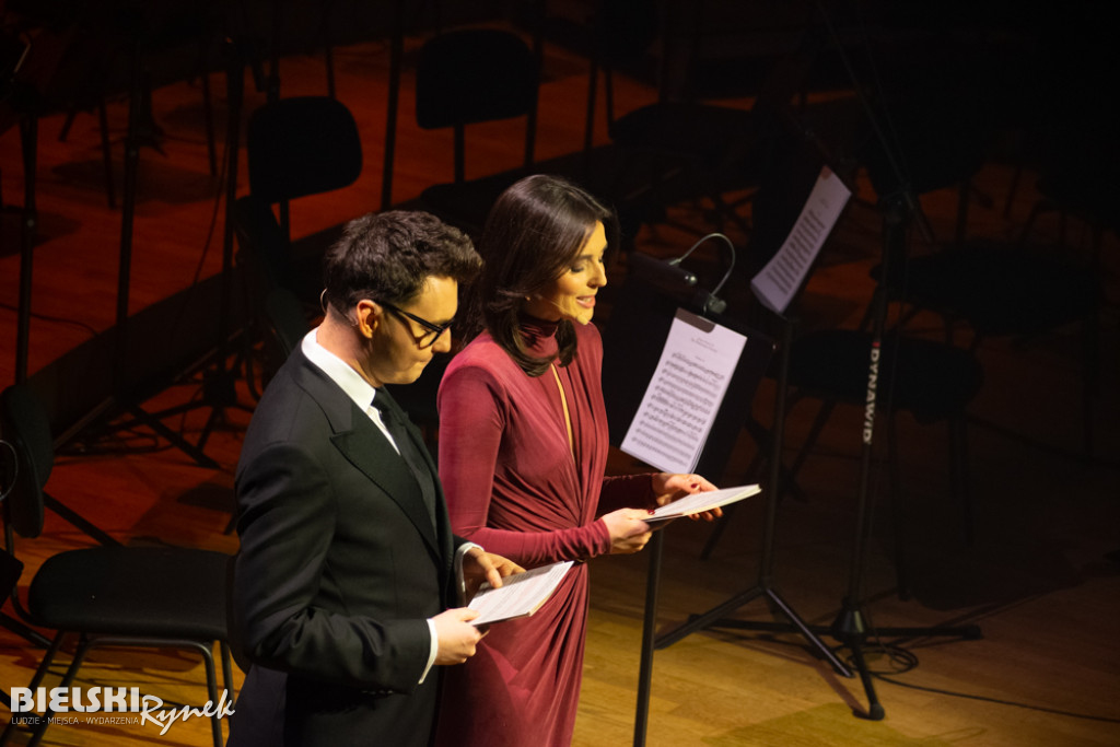 Uroczysta Gala otwarcia PSK2026 w Cavatina Hall