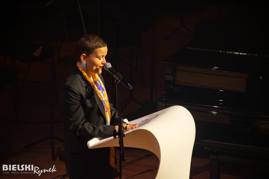 Uroczysta Gala otwarcia PSK2026 w Cavatina Hall