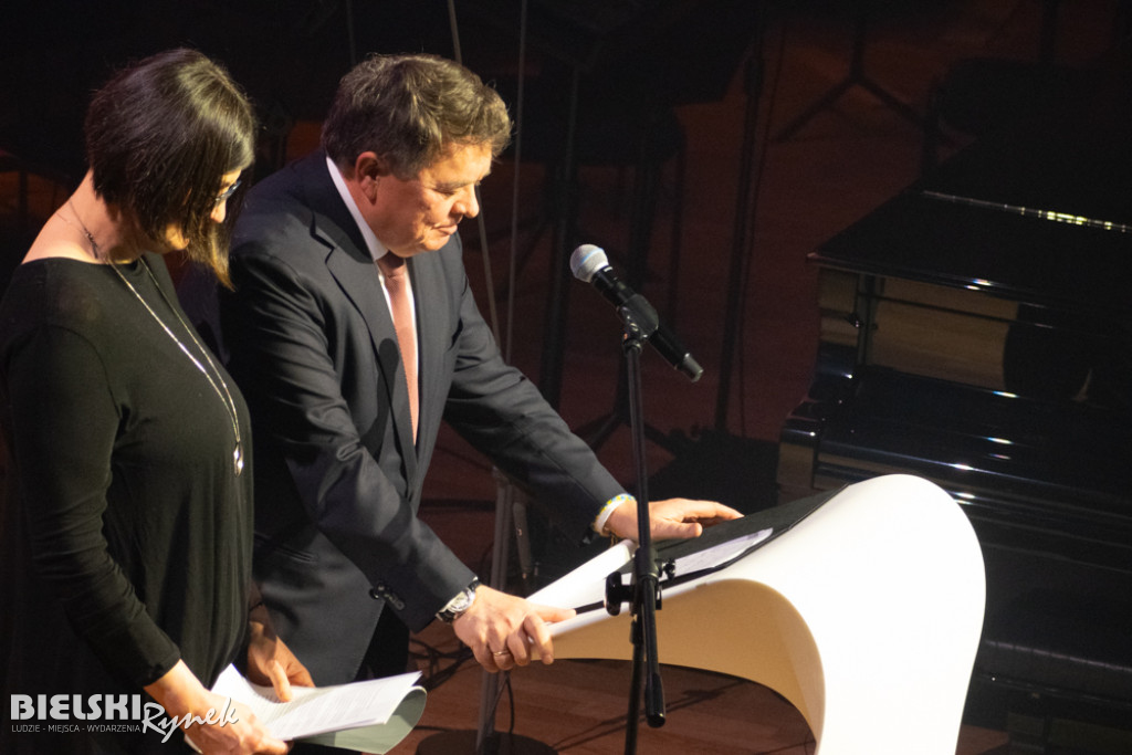 Uroczysta Gala otwarcia PSK2026 w Cavatina Hall