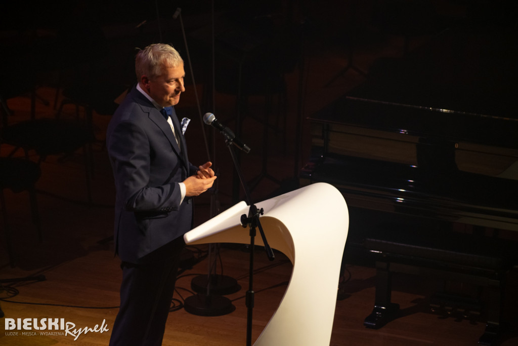 Uroczysta Gala otwarcia PSK2026 w Cavatina Hall