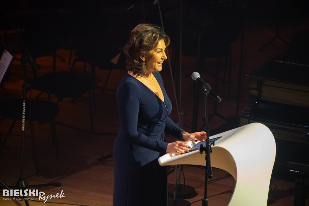 Uroczysta Gala otwarcia PSK2026 w Cavatina Hall