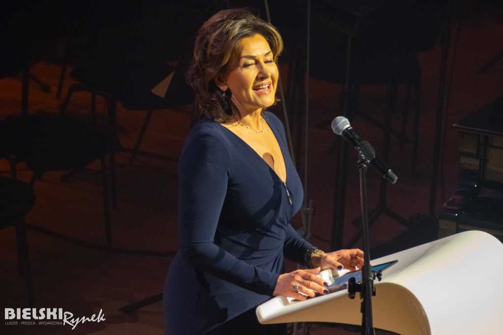 Uroczysta Gala otwarcia PSK2026 w Cavatina Hall