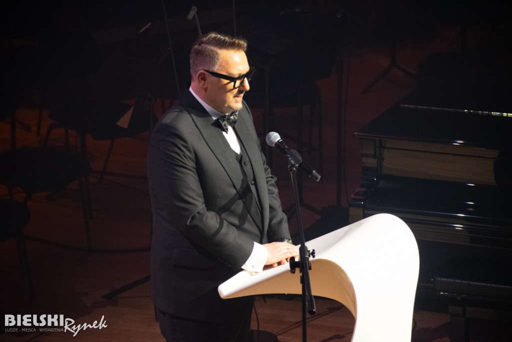 Uroczysta Gala otwarcia PSK2026 w Cavatina Hall