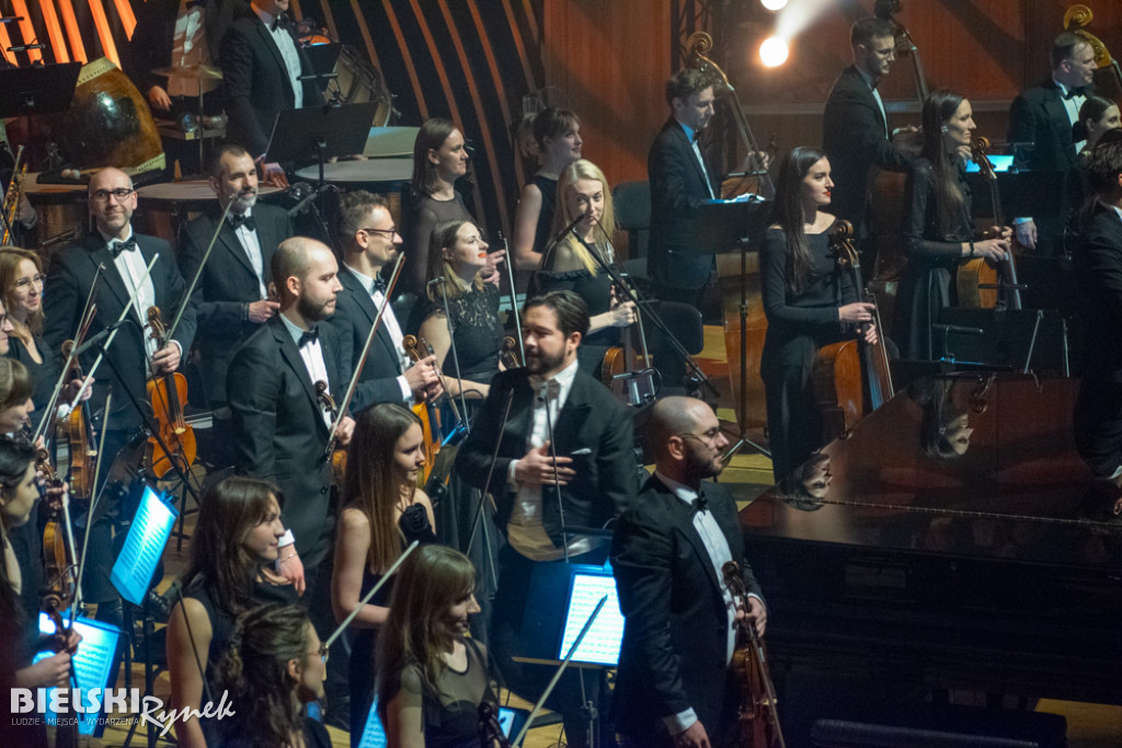 Uroczysta Gala otwarcia PSK2026 w Cavatina Hall