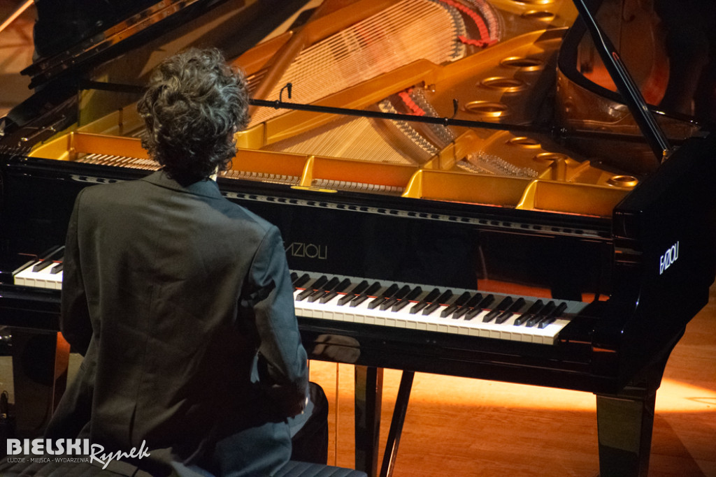 Uroczysta Gala otwarcia PSK2026 w Cavatina Hall