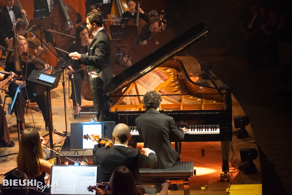 Uroczysta Gala otwarcia PSK2026 w Cavatina Hall