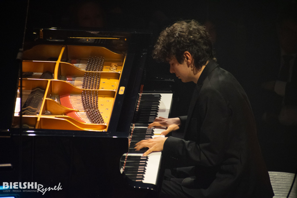 Uroczysta Gala otwarcia PSK2026 w Cavatina Hall