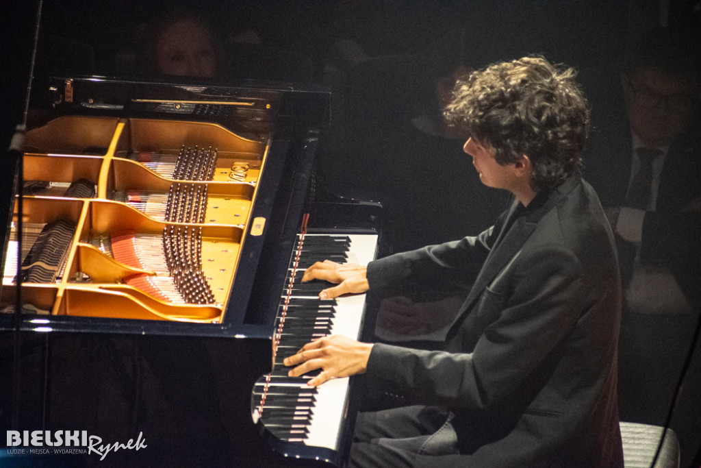 Uroczysta Gala otwarcia PSK2026 w Cavatina Hall