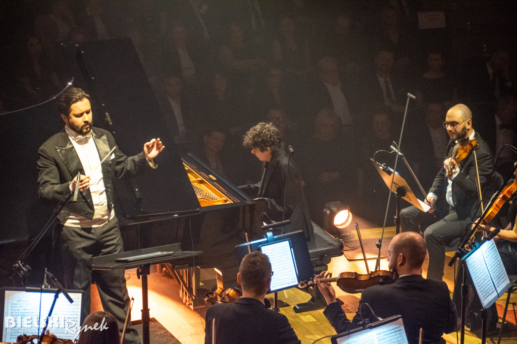 Uroczysta Gala otwarcia PSK2026 w Cavatina Hall