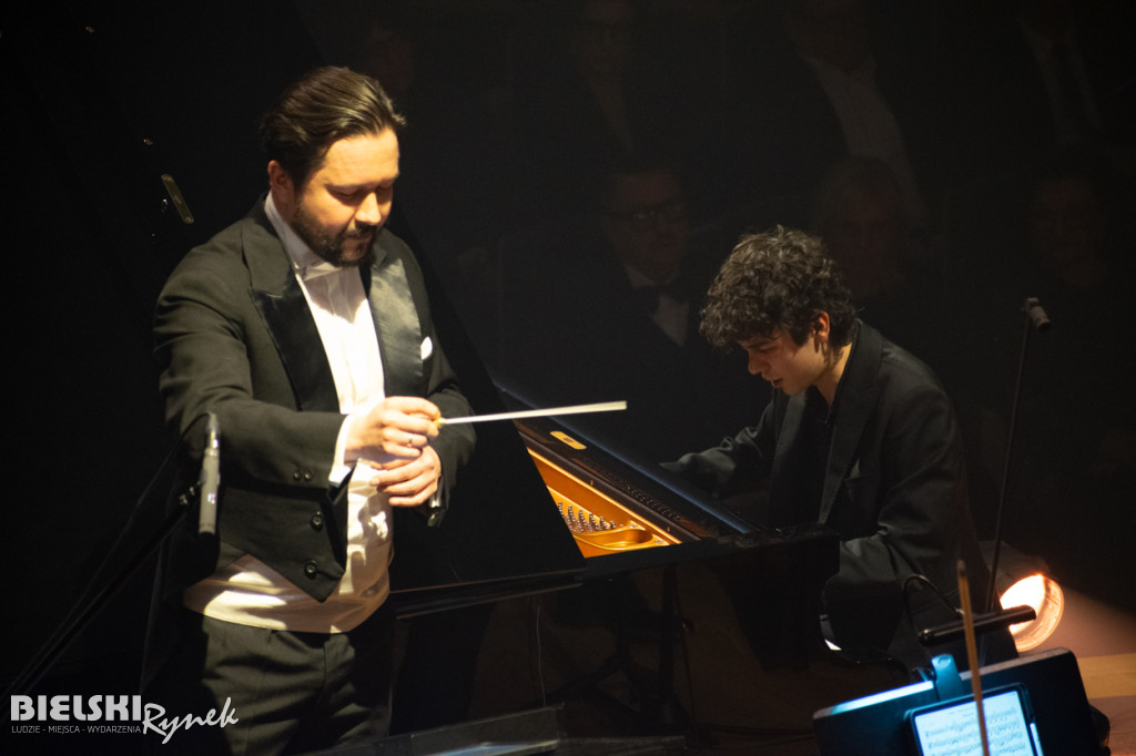 Uroczysta Gala otwarcia PSK2026 w Cavatina Hall