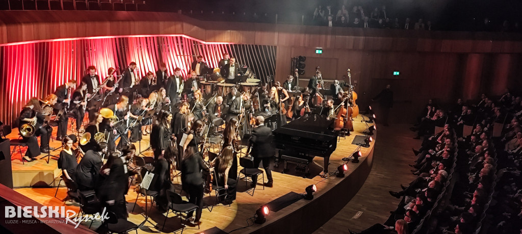 Uroczysta Gala otwarcia PSK2026 w Cavatina Hall