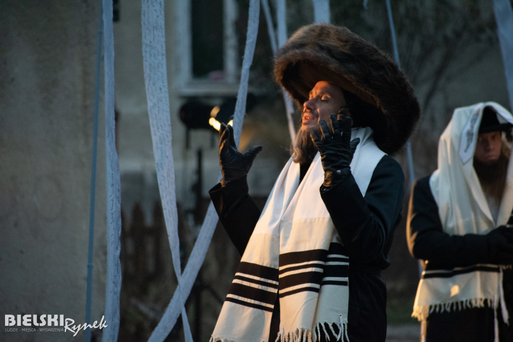 Pralnia pamięci - spotkanie z historią