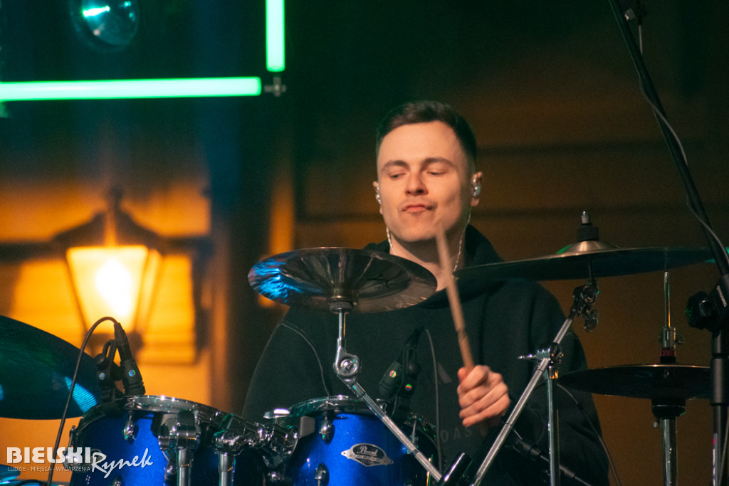 Bielsko-Biała po raz kolejny zagrało z WOŚP. Finał na Starówce