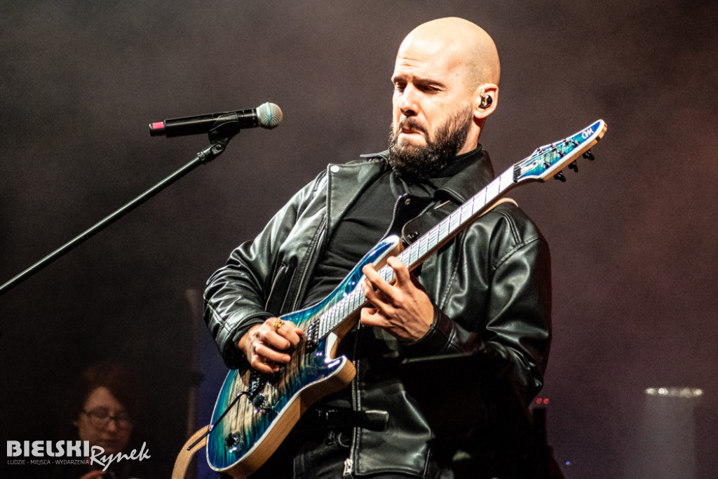 Bielsko-Biała po raz kolejny zagrało z WOŚP. Finał na Starówce