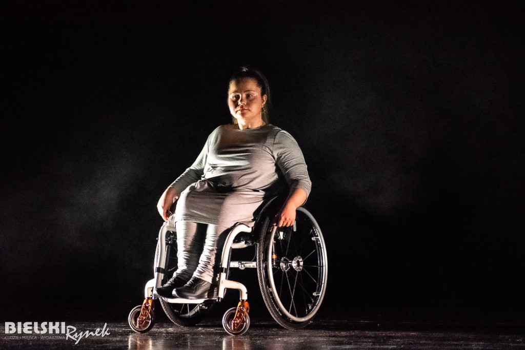 „Smaki” w Teatrze Polskim – poruszająca premiera w Bielsku-Białej