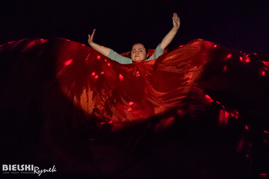 „Smaki” w Teatrze Polskim – poruszająca premiera w Bielsku-Białej