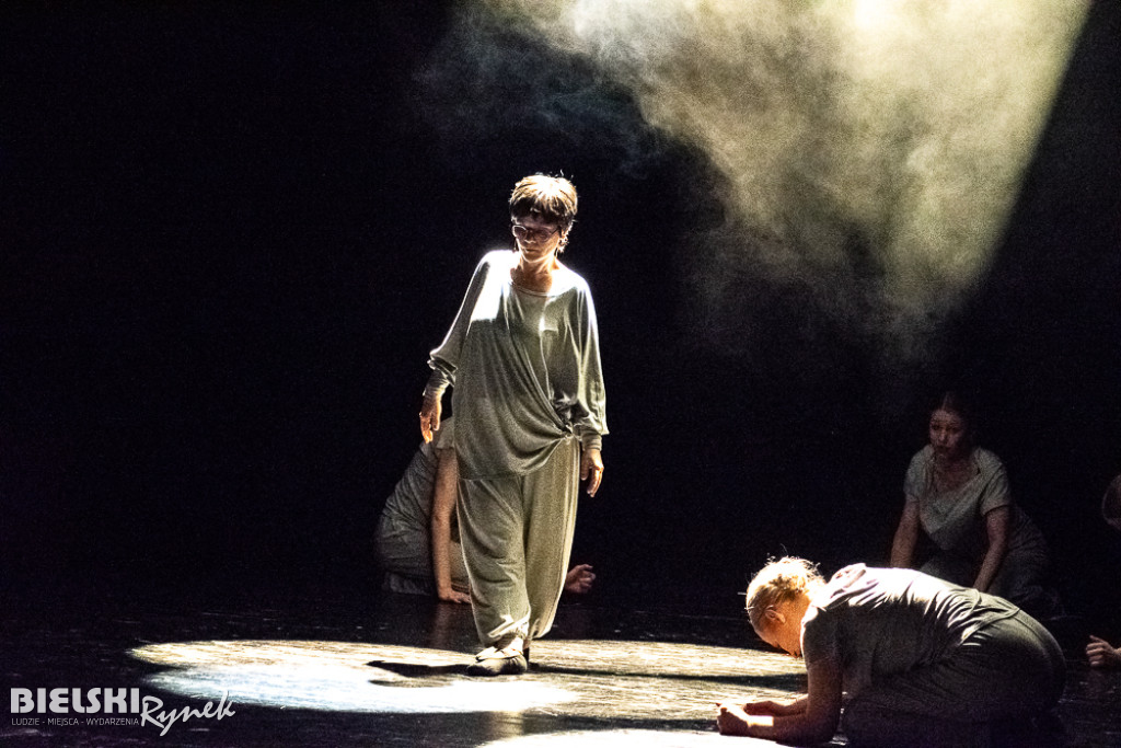 „Smaki” w Teatrze Polskim – poruszająca premiera w Bielsku-Białej