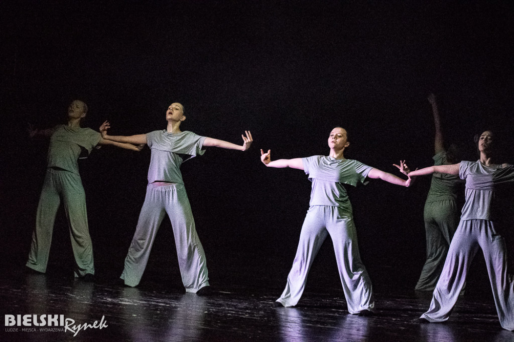 „Smaki” w Teatrze Polskim – poruszająca premiera w Bielsku-Białej