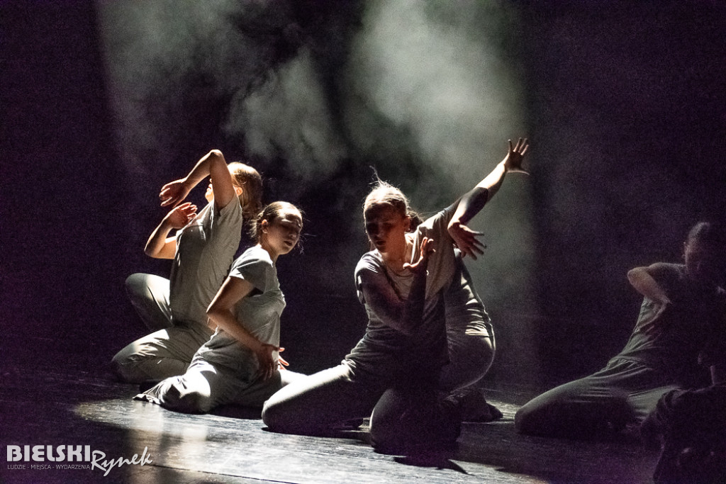 „Smaki” w Teatrze Polskim – poruszająca premiera w Bielsku-Białej