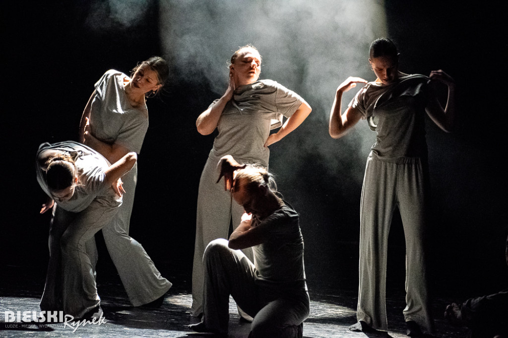 „Smaki” w Teatrze Polskim – poruszająca premiera w Bielsku-Białej