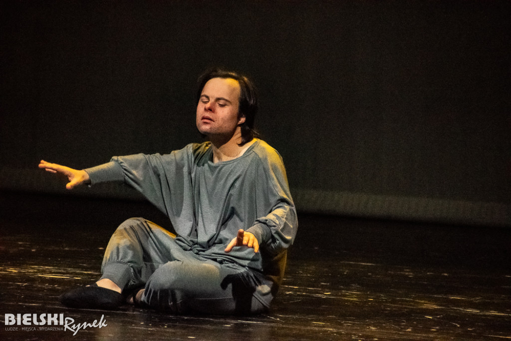 „Smaki” w Teatrze Polskim – poruszająca premiera w Bielsku-Białej