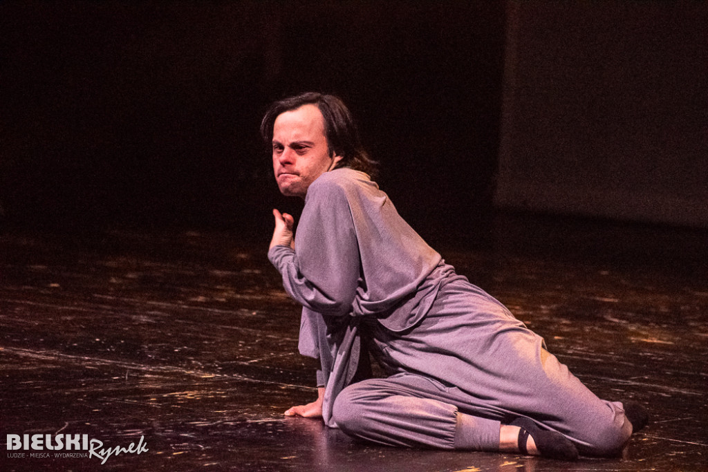 „Smaki” w Teatrze Polskim – poruszająca premiera w Bielsku-Białej