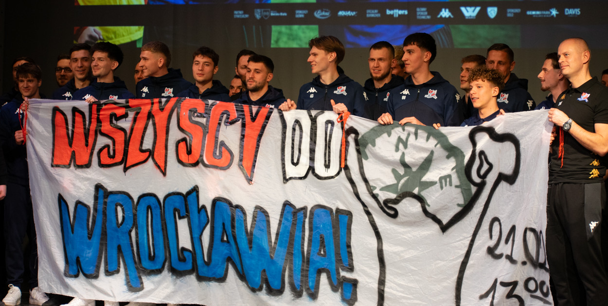 GÓRALE na deskach Teatru Polskiego