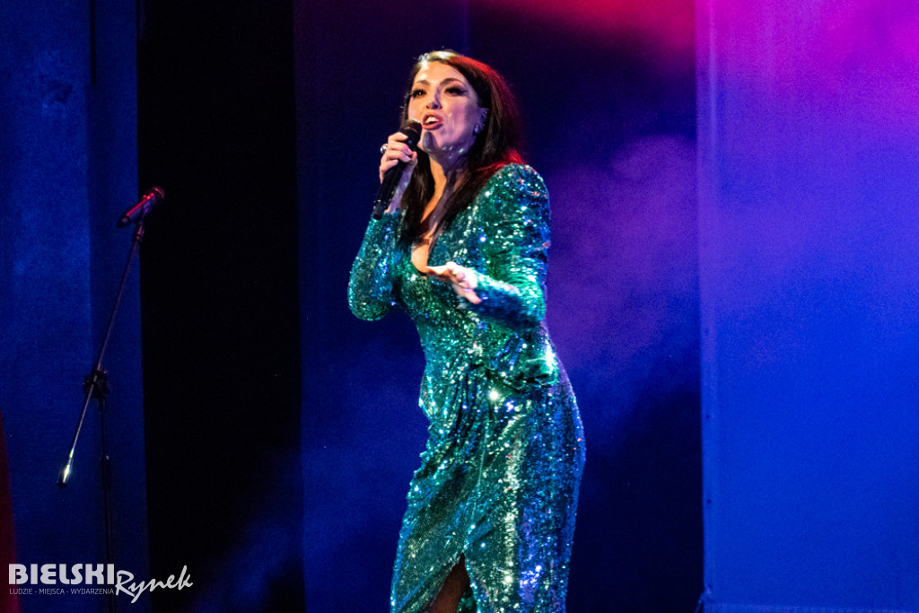 GÓRALE na deskach Teatru Polskiego