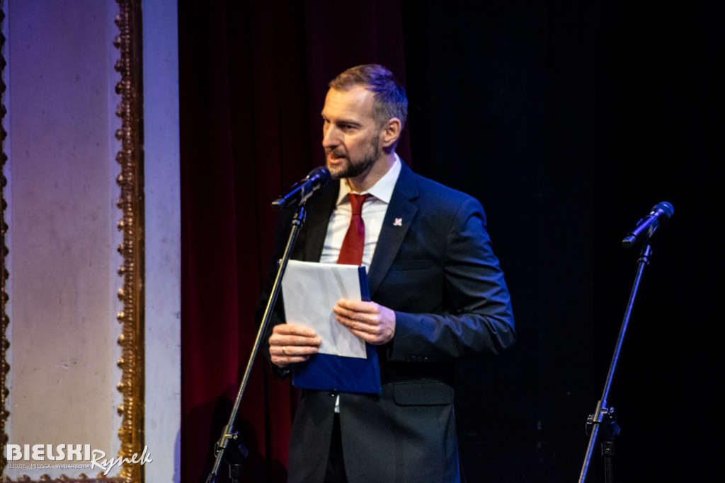 GÓRALE na deskach Teatru Polskiego