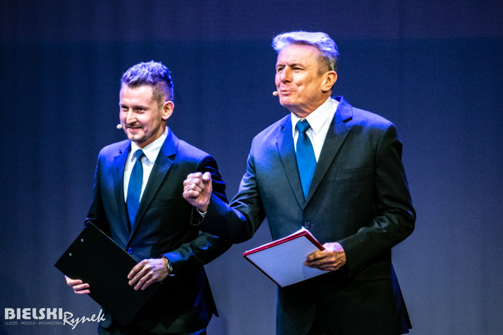 GÓRALE na deskach Teatru Polskiego