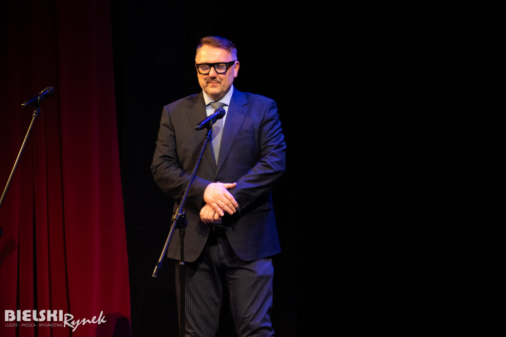 GÓRALE na deskach Teatru Polskiego